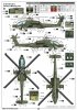 Trumpeter 05838 AH-64A Apache 1/48